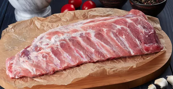 Spare Ribs
